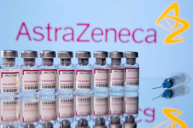 Coronavirus: trouble neurotoxique répertorié comme effet secondaire du vaccin d’AstraZeneca