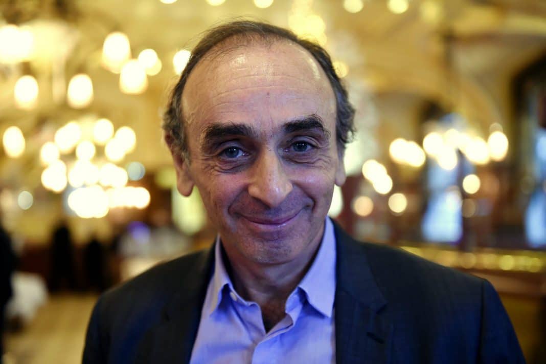 Eric Zemmour