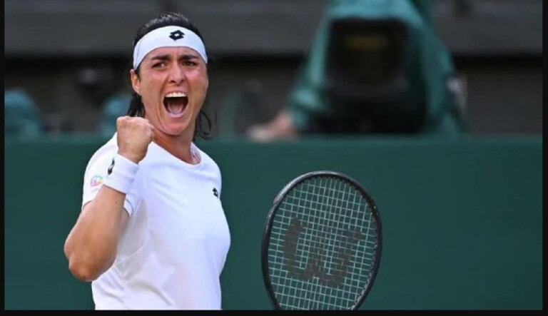 Tennis-Wimbledon: la tunisienne Ons Jabeur s’incline en finale face au kazakhe Elena Rybakina