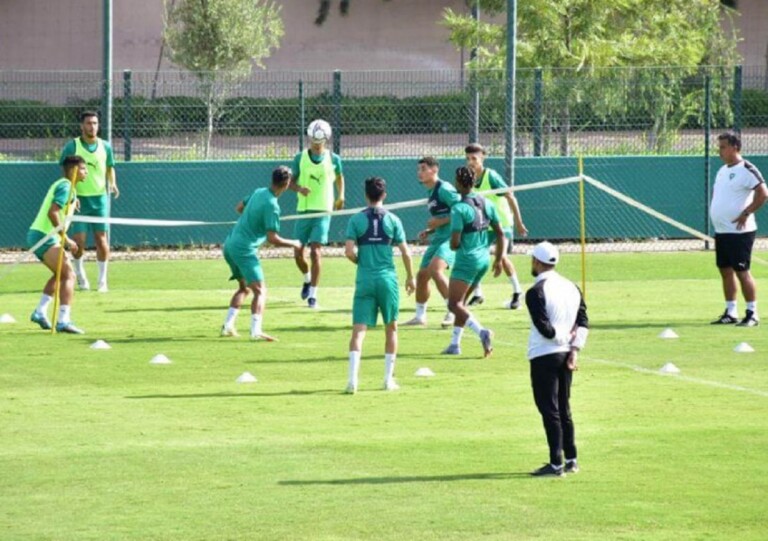 Prépa CAN U23: le Maroc s’offre la Zambie à  Rabat