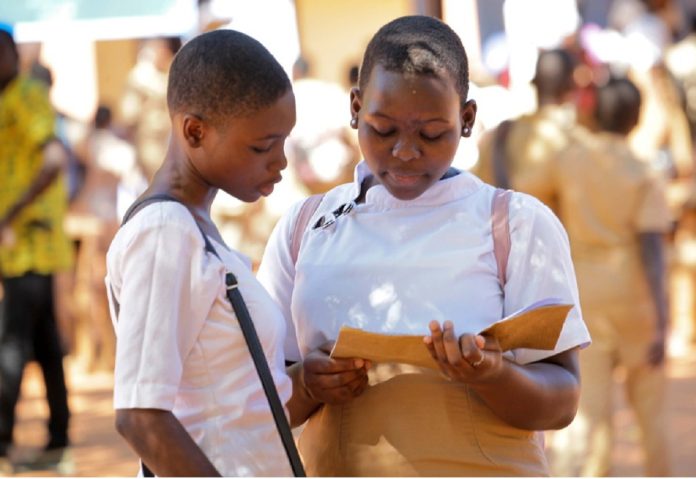 Tenue Scolaire au Togo