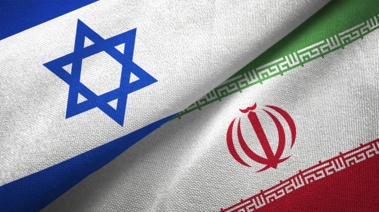 Iran / IsraÃ«l