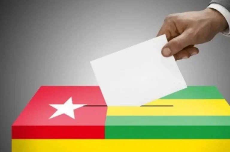 Élections sénatoriales au Togo: la CENI dévoile la liste provisoire des candidats